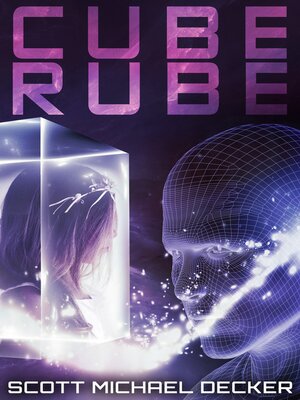 cover image of Cube Rube